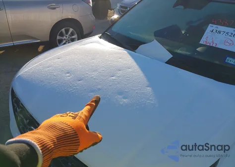 2025 Hyundai Venue Limited from USA, damaged, VIN KMHRC8A38SU362669